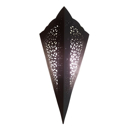 Orient wandlampe samir - orient,