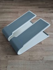 Mini Stepper - Fitnessgerät für Zuhause - Leicht und Leise