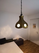 Vintage Lampe Hängelampe