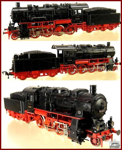Mw884 fleischmann 4156 - fleischmann, h0
