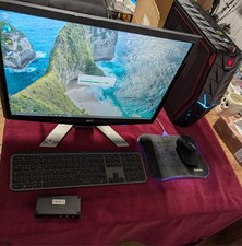 Gaming-Komplettset: Acer