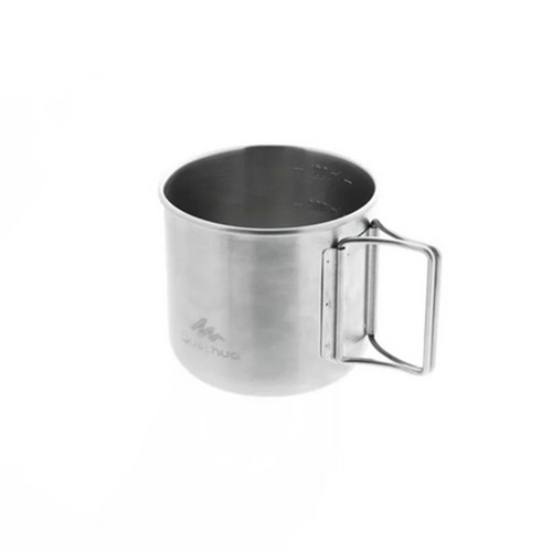 Quechua 2in1 edelstahl - ,