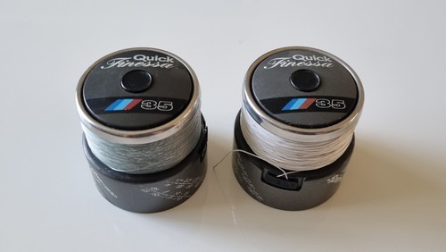 Stück dam quick finessa - 2, 35