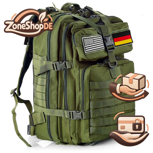 50l strapazierfähiger nylon - strapazierfähiger,