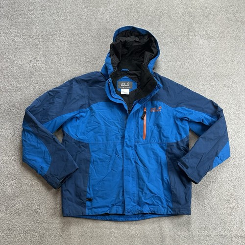 Jack wolfskin herren jacke - jack,