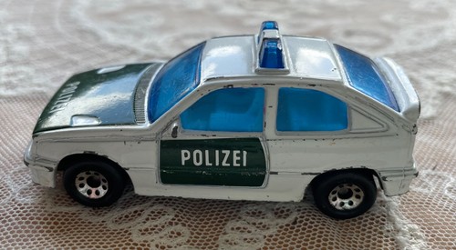 Matchbox auto vauxhall astra - auto,
