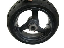 Felge hinten kawasaki - hinten,