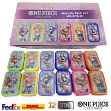 ONE PIECE CARD GAME 12