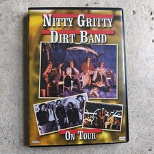 Nitty gritty dirt - -, on