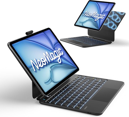 Inateck magnetische tastatur - inateck,