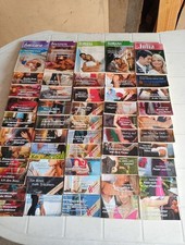 50 Stück, Liebesromane