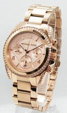 Michael Kors Uhr MK5263 Blair
