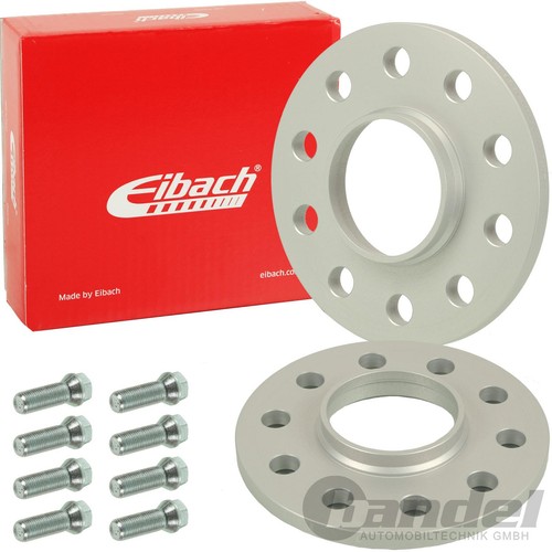 Eibach pro spacer 20mm - eibach, pro-spacer
