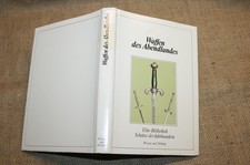 alte Waffen des Abendlandes Prunkwaffen Rüstungen Dolche Schwerter Pistolen