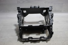 Radioschacht Mittelkonsole