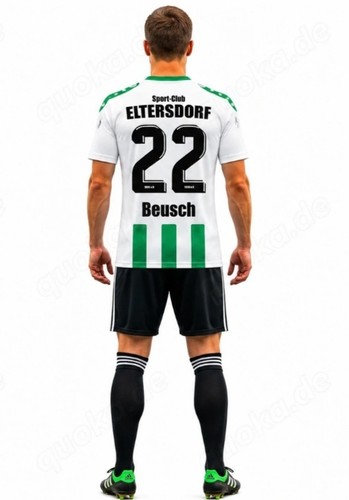 Trikot matchworntrikot - trikot,