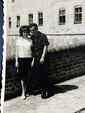 👫 Foto 4x Serie Paar Mann