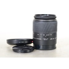 Konica Minolta DT 18-70mm