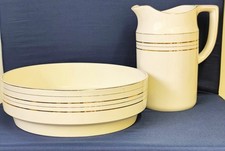 Vintage Waschschüssel und