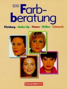 Farbberatung von buscher - von,