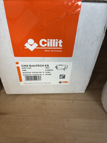Cillit