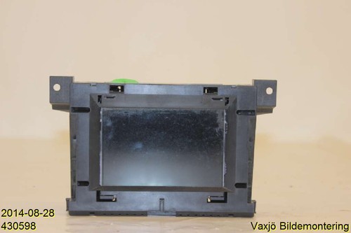 Bordcomputer 13275077 opel - 13275077,