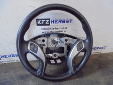 Hyundai i30 II GD Lenkrad