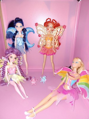 Barbie puppen zum film - puppen,