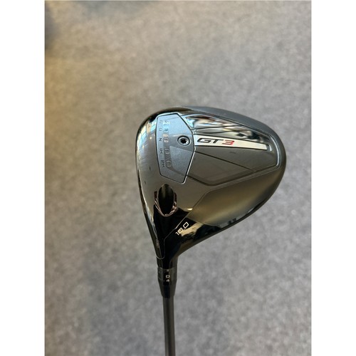 Titleist gt3 driver - gt3, 10°