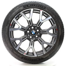 BMW X1 F48 X2 F39 Winterräder