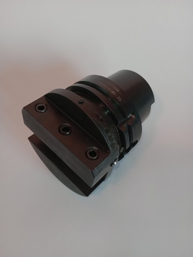 Werkzeugaufnahme hsk100a - werkzeugaufnahme,
