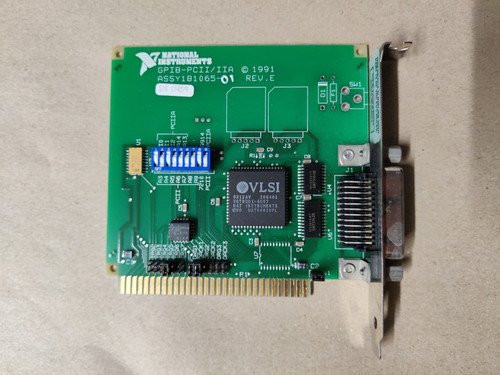 National instruments - instruments, ni