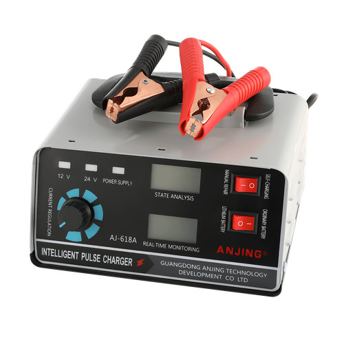400w 20a 12v 24v intelligentes - 400w,
