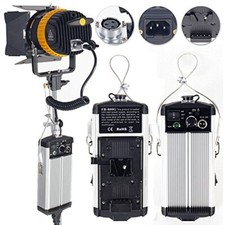 Ashanks led fresnel spotlight - ashanks,
