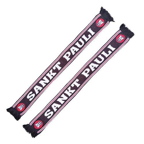 Schal sankt pauli - sankt,