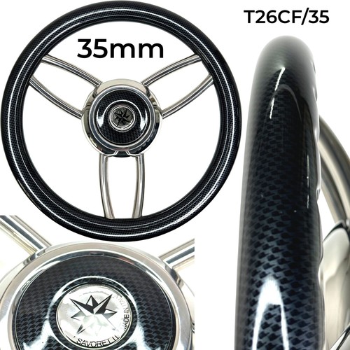 Savoretti sport motorboot - sport,