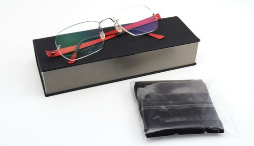 Lindberg brille mod 2168 t75 - mod.,