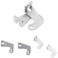 Aluminiumlegierung Halter