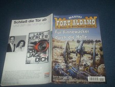 FORT ALDAMO WESTERN ROMAN HEFT