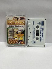 Holle Honig Kassetten Folge 7