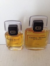Parfum Miniaturen Carolina Herrera 4ml & Schätze 7ml Oder 7,5ml