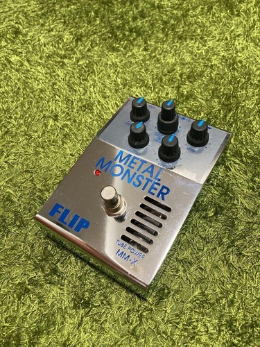 Guyatone flip tube - flip, mm-x