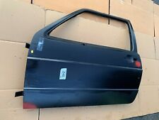 Original VW Golf Jetta 2 Mk II Tür links 83-87 165831051E  NEU NOS mit DELLE !