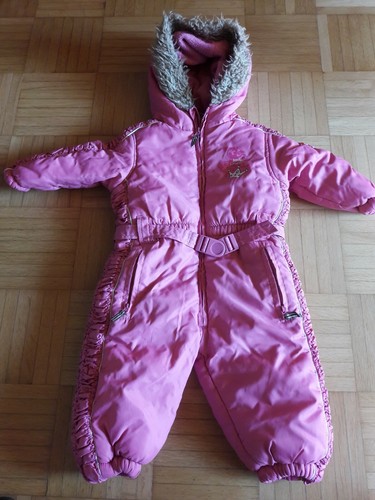 Topolino schneeanzug skianzug - ,