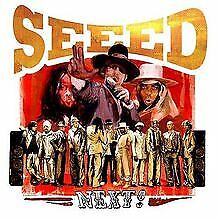Next! von Seeed | CD | Zustand gut