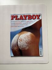 Playboy Nr 8/1996 August Demi Moore Nadine Griesbach Atlanta-Girls