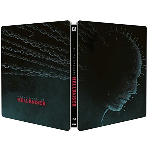 Hellraiser zavvi - (1987),