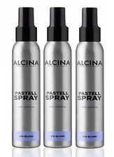 3x Alcina Professional Pastell