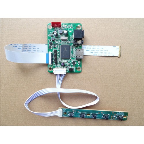 Edp controller board kit for - kit,