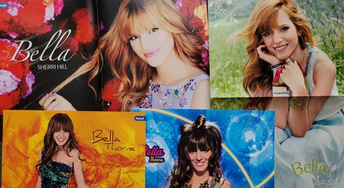 Poster bella thorne a3 - ❤,